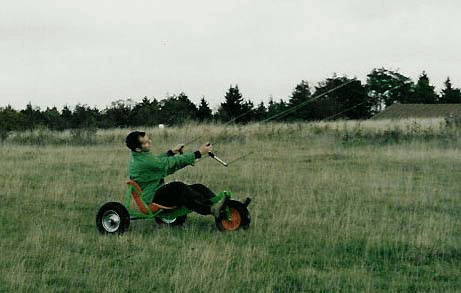 Buggy-der-erste