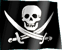 Button jolly_roger_a2a
