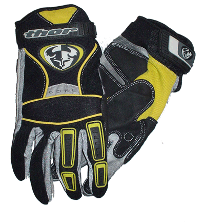 DDC-Cross-Handschuhe