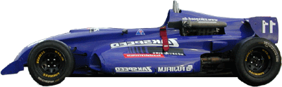 Formel-Auto