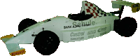 Formel Junior freiklein
