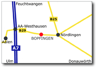 Karte-bopfingen