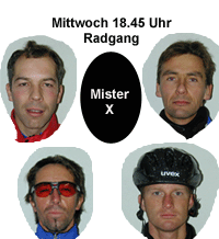 Radgang Radgang