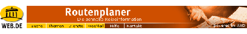 Routenplaner