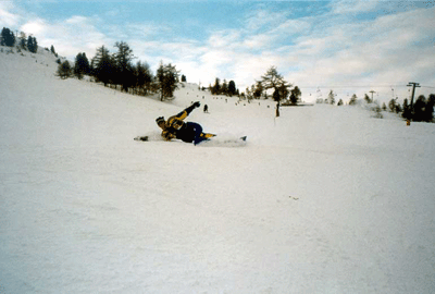 Snowboard-Vitelli