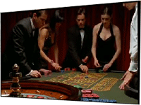 Speed-Gambling