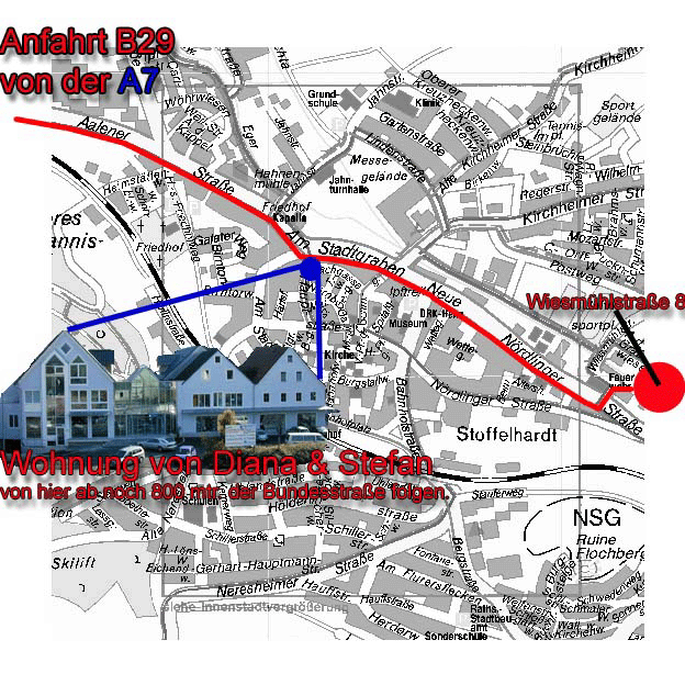 Stadtplan-Anfahrt-Wiesm�hls