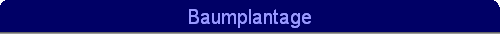 Baumplantage