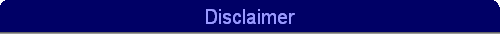 Disclaimer