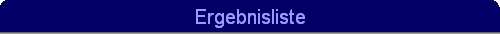 Ergebnisliste