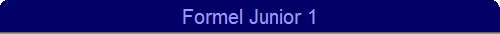 Formel Junior 1