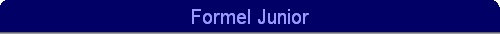 Formel Junior