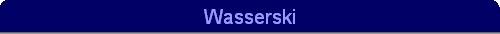 Wasserski