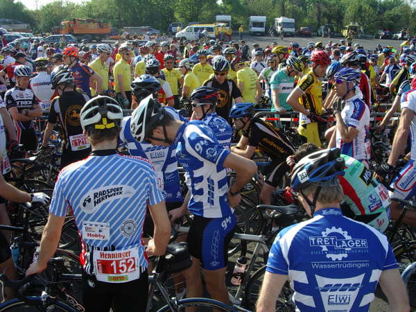 Am Start