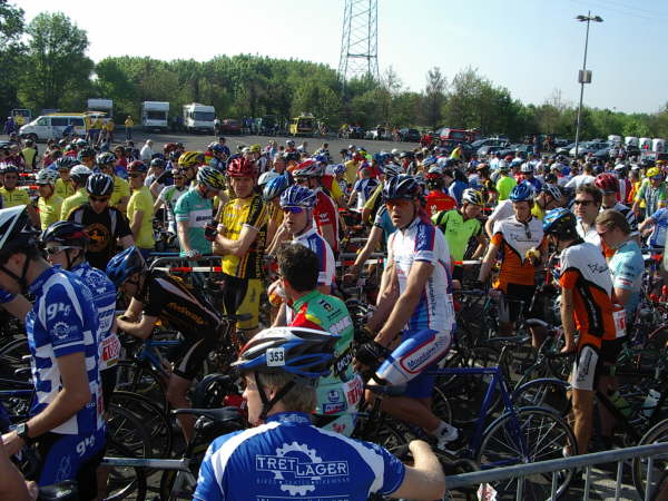Am Start 2