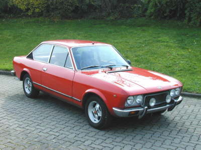 124 Coupe�1