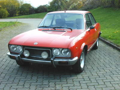 124 Coupe�3
