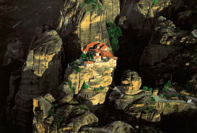 Bergdorf