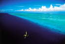 Blau