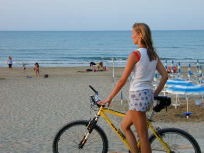DIANA BIKE & MEER