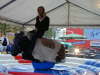 Diana-Bullriding