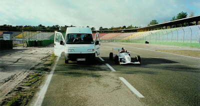 Formel Junior 3