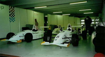 Formel Junior 4