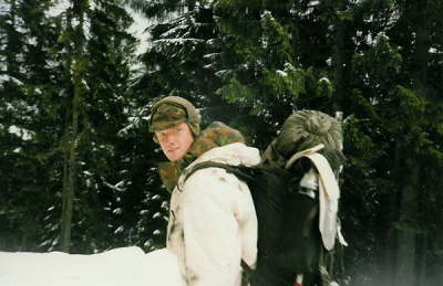 Hochzug Stefan