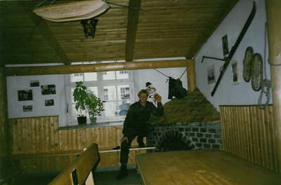 Hochzug letzter Tag