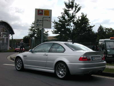 M3-Nordschleife