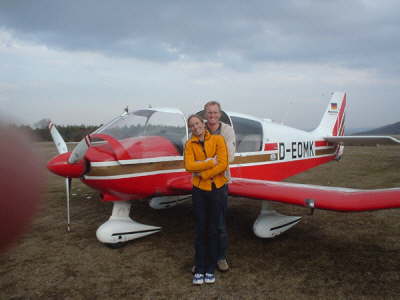 Rundflug-Diana-&-Stefan