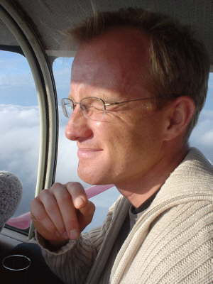 Rundflug-Stefan