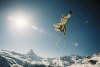 Ski jump Akratzer
