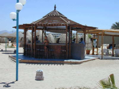 Strandbar