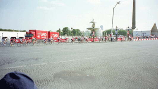 TDF-Feld