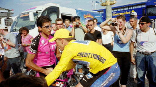 TDF-Lance
